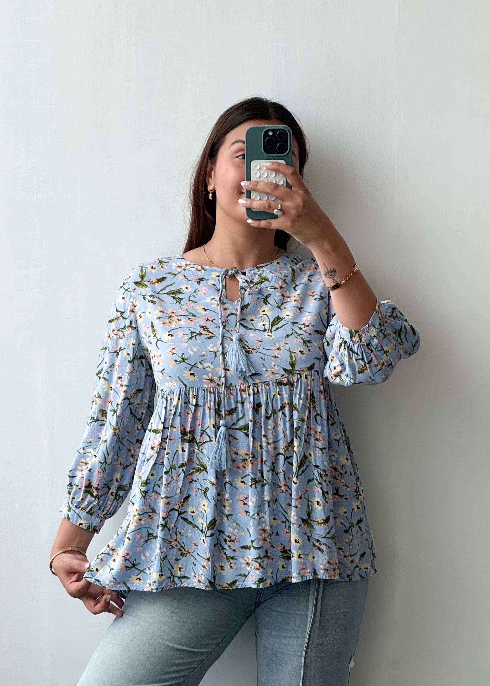K2308 SIZE S-M - Closet by Payal