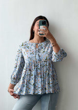 K2308 SIZE S-M - Closet by Payal