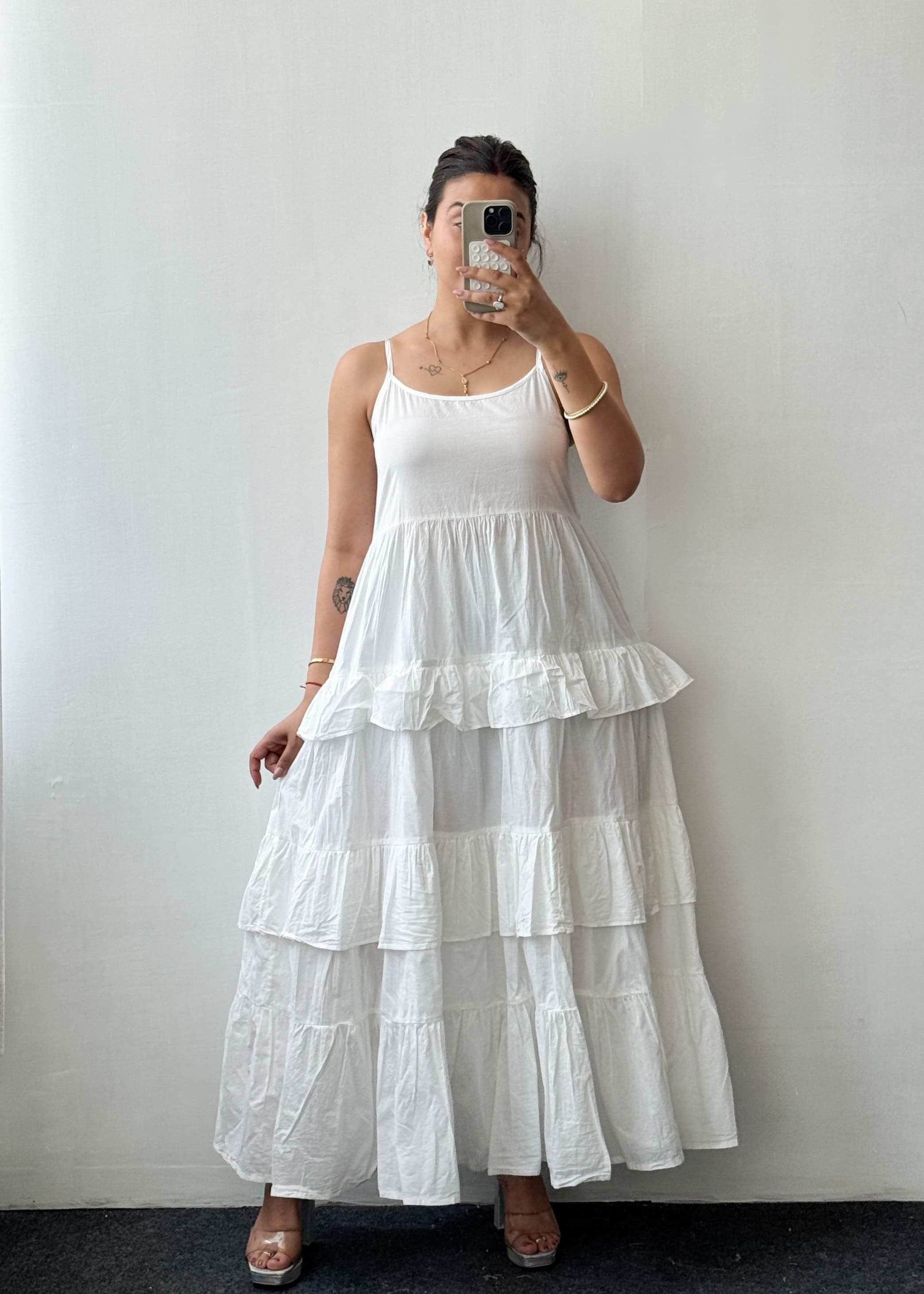 H1706 SIZE XS-S - Closet by Payal