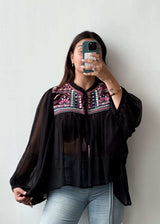 K2308 FREESIZE - Closet by Payal