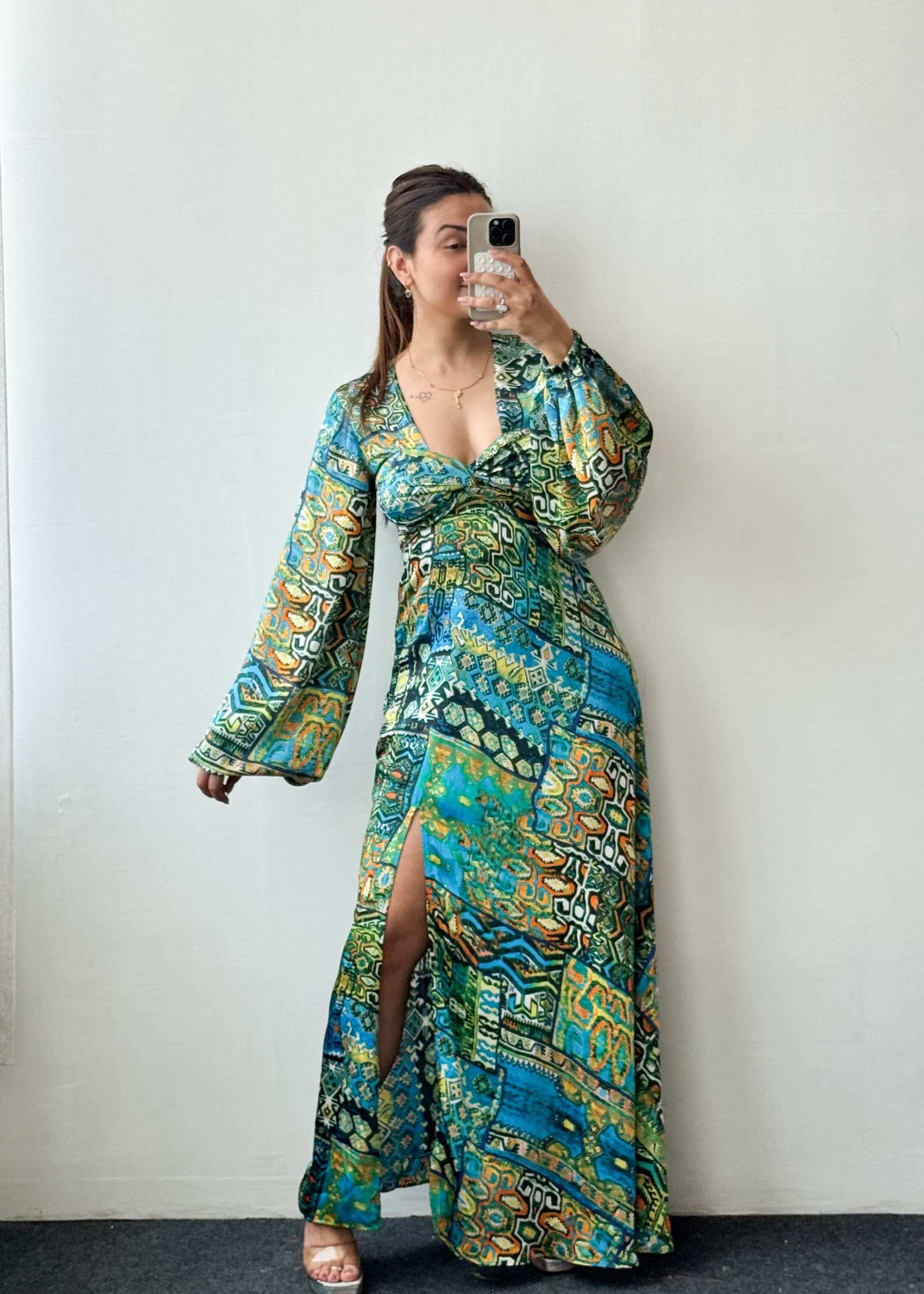 H1706 SIZE S - Closet by Payal