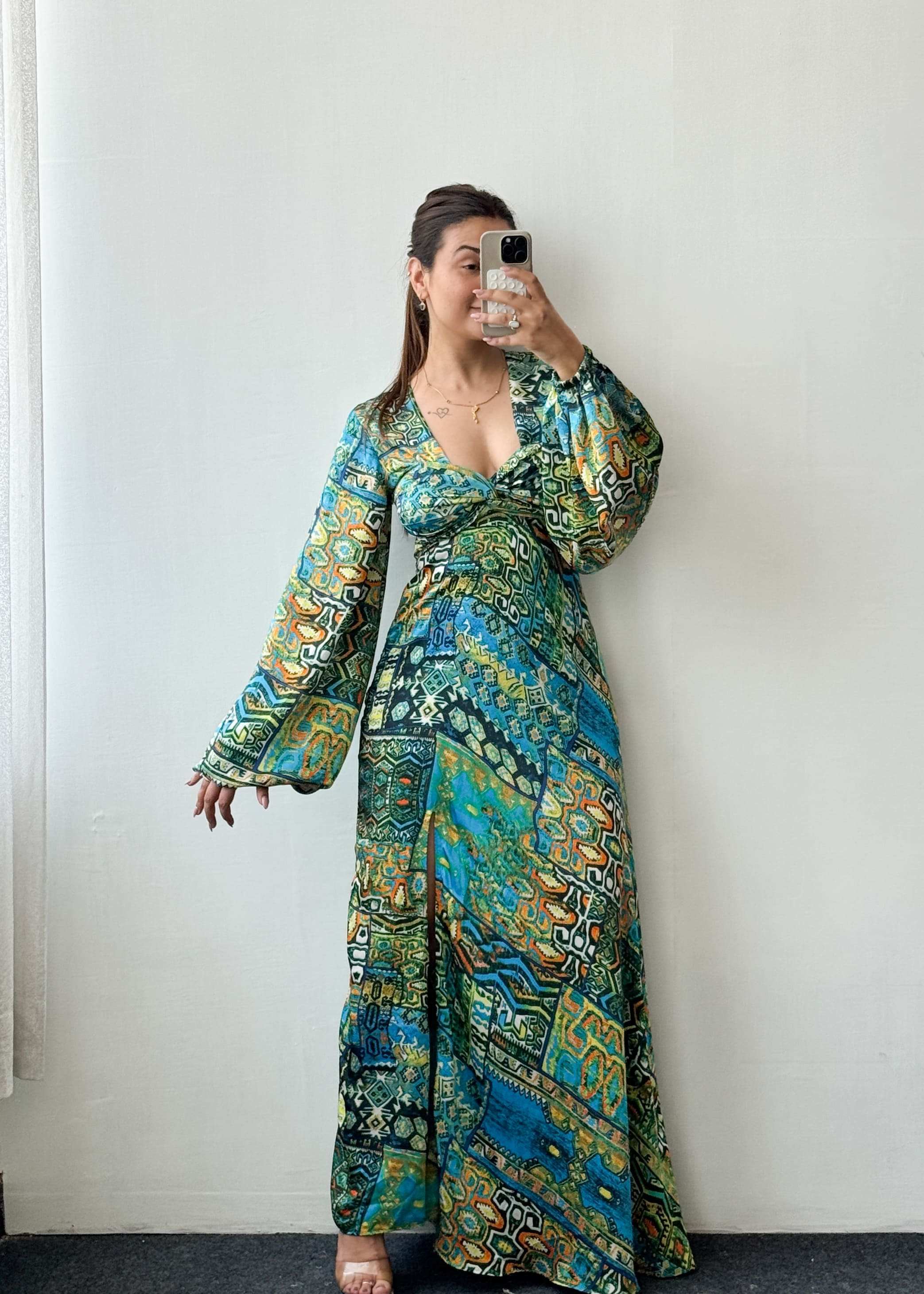 H1706 SIZE S - Closet by Payal