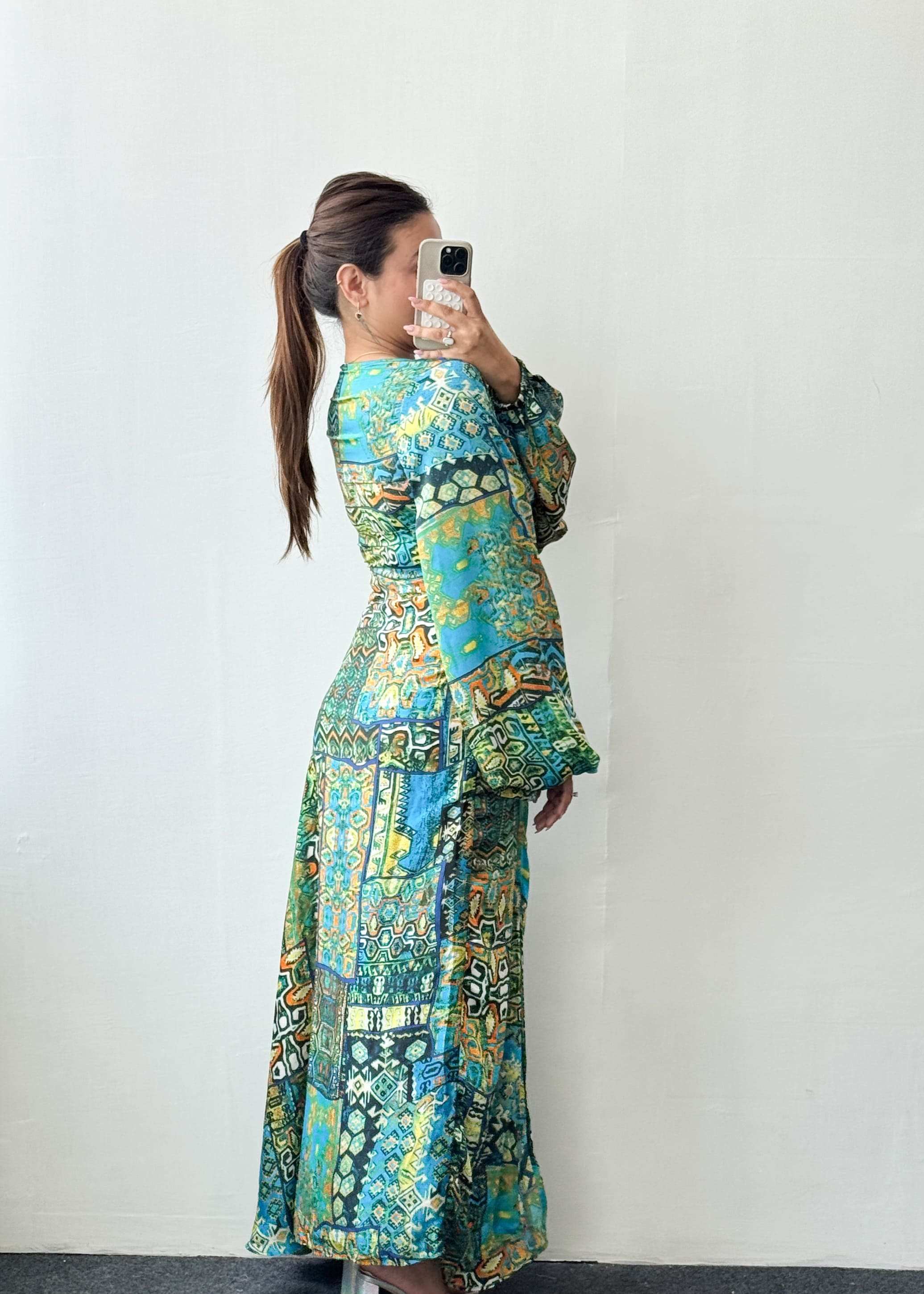 H1706 SIZE S - Closet by Payal