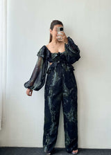 H1706 SIZE XS-S - Closet by Payal