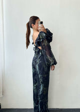 H1706 SIZE XS-S - Closet by Payal