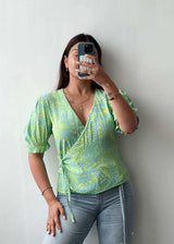 K2308 SIZE M-L - Closet by Payal
