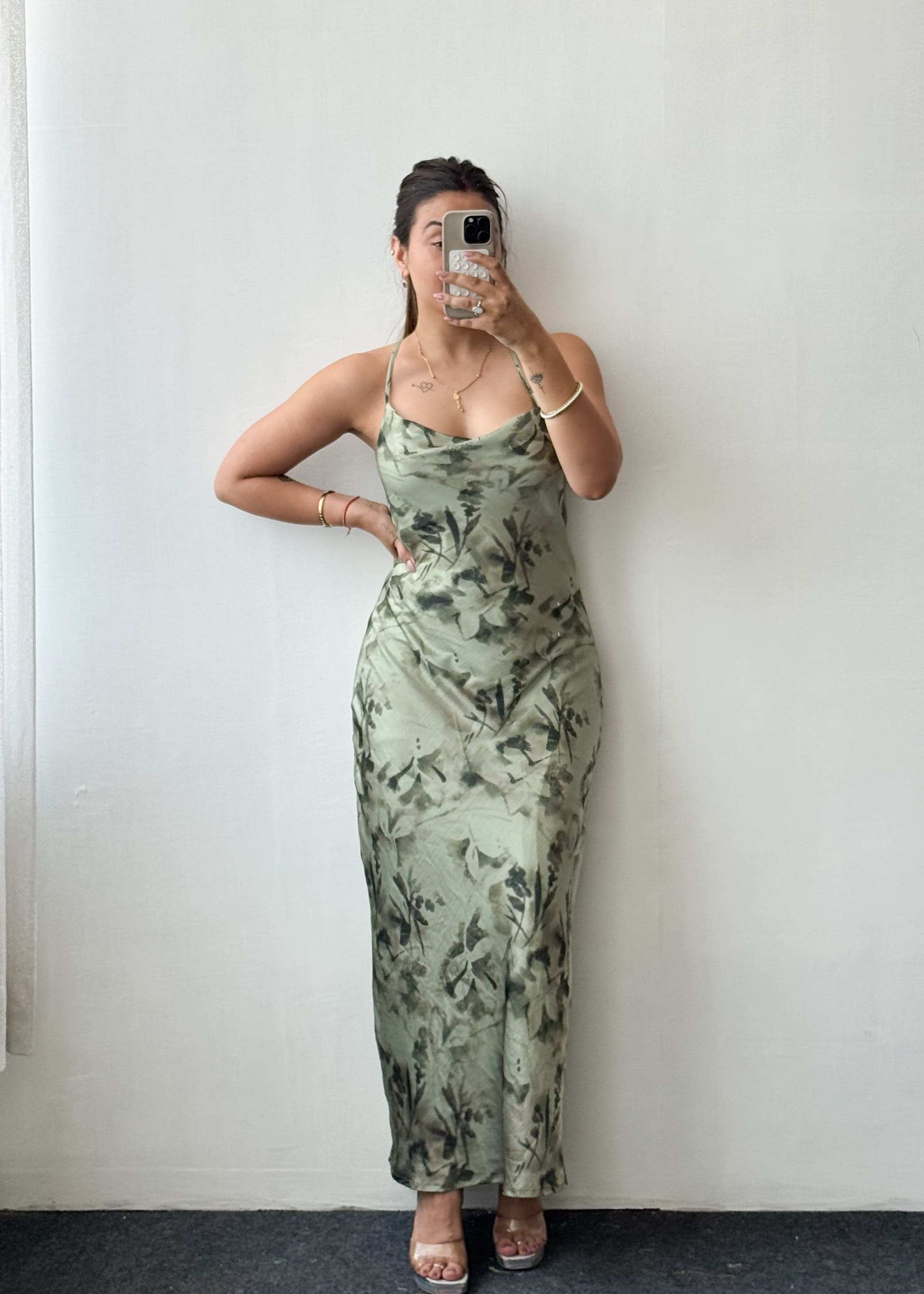 H1706 SIZE S-M - Closet by Payal