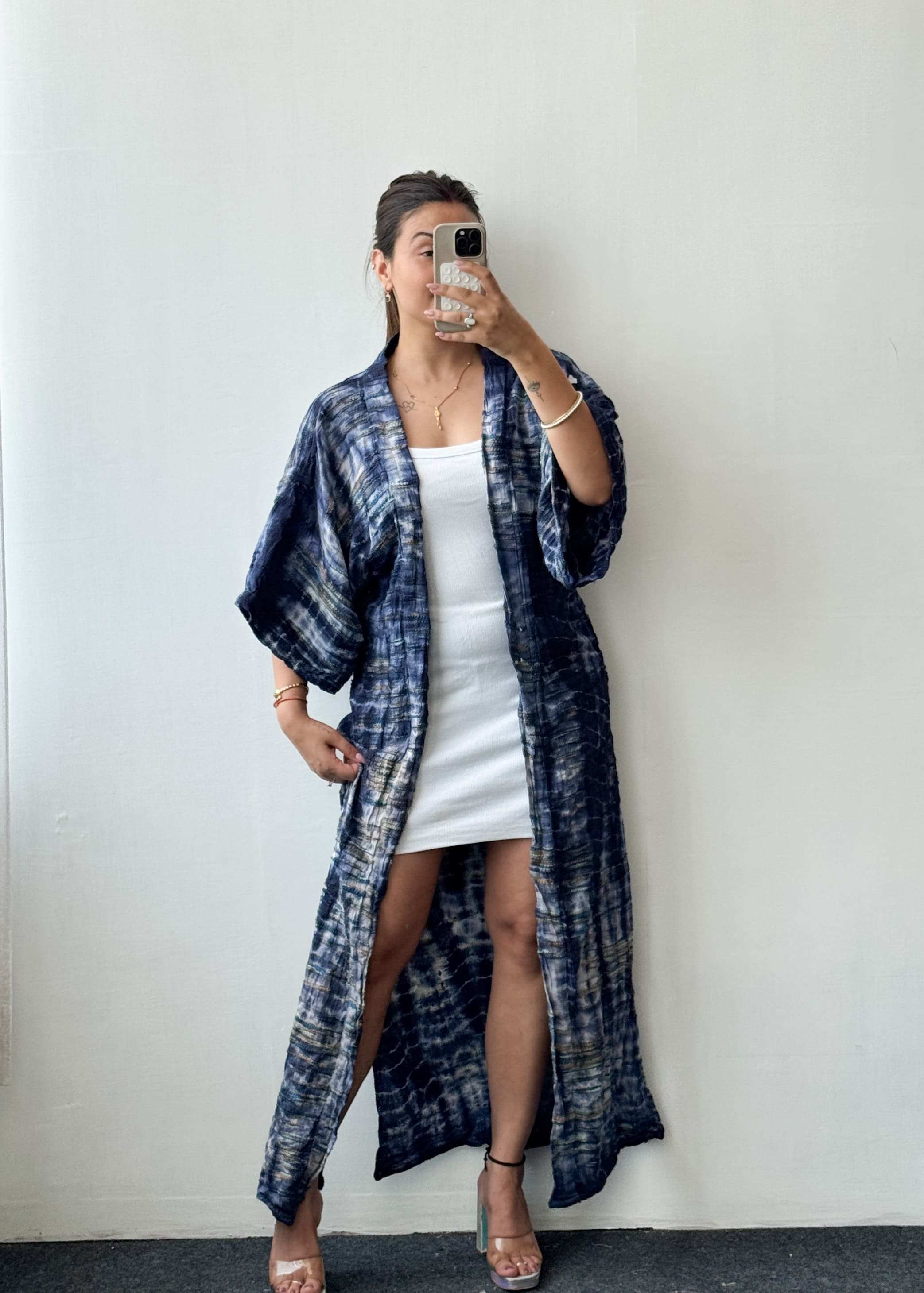H1706 FREESIZE - Closet by Payal