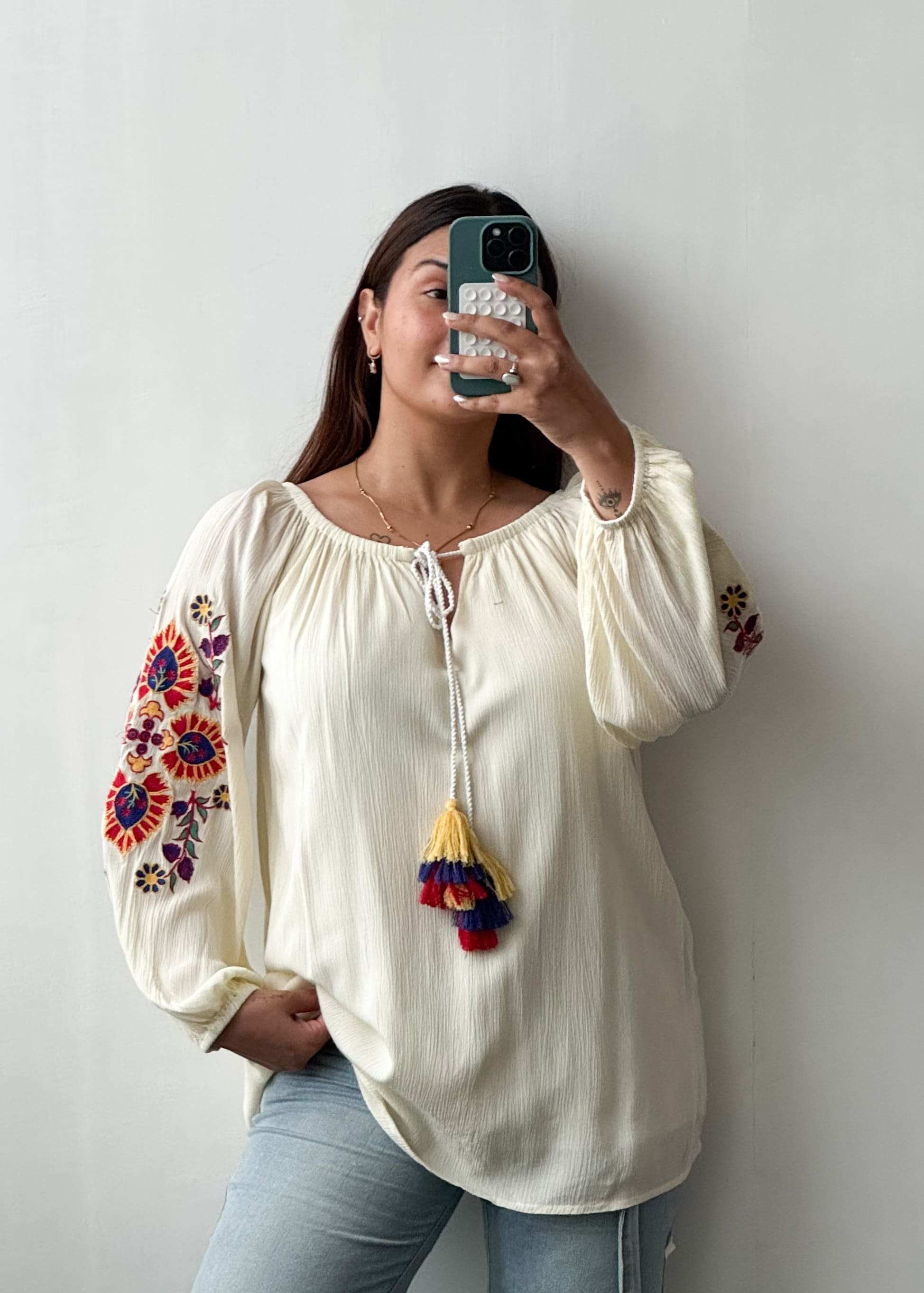 K2308 SIZE M-L - Closet by Payal