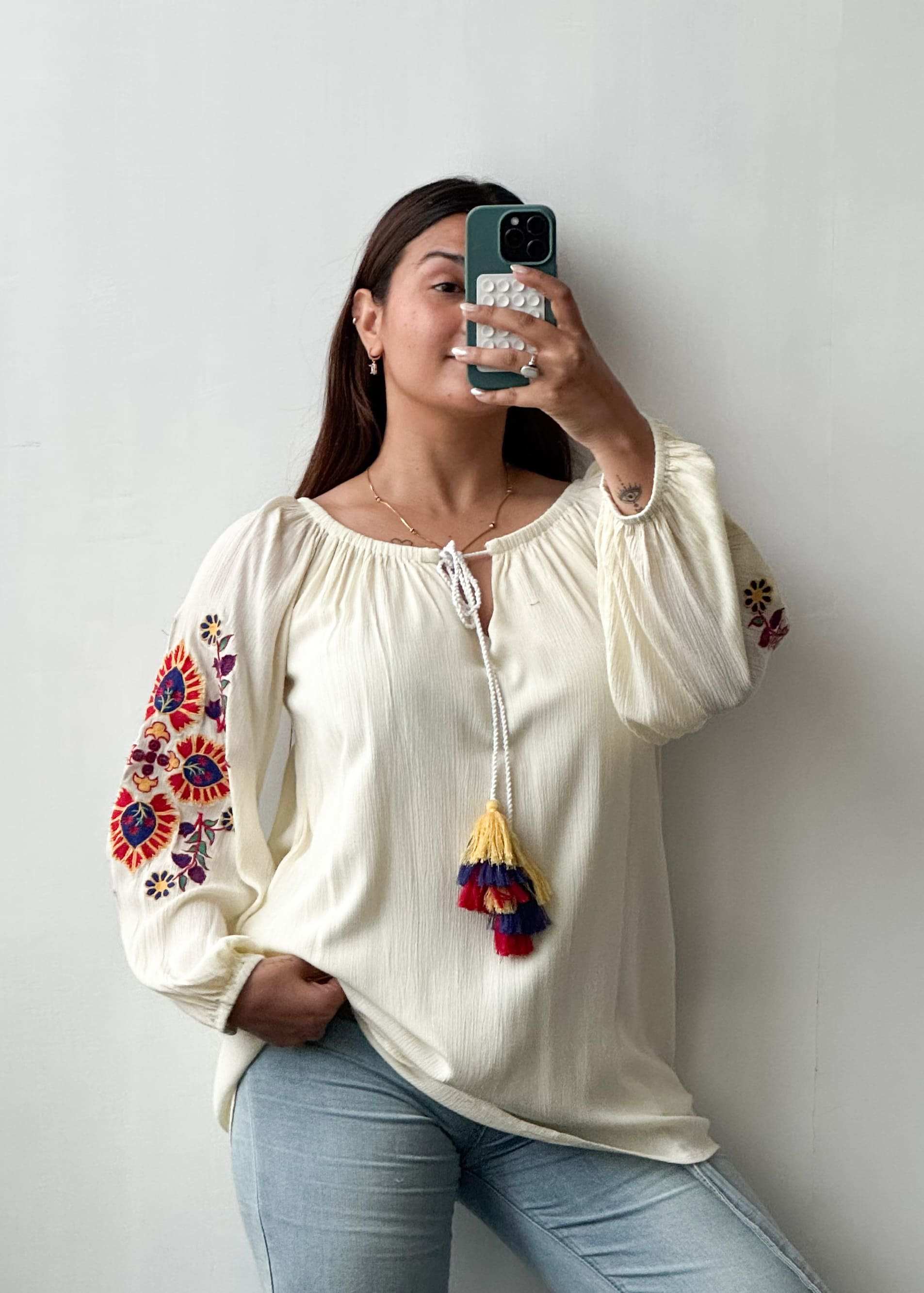 K2308 SIZE M-L - Closet by Payal