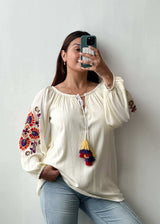 K2308 SIZE M-L - Closet by Payal