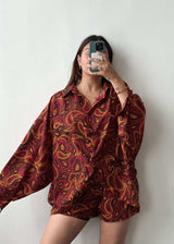 K2308 SIZE M-L - Closet by Payal