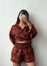 K2308 SIZE M-L - Closet by Payal