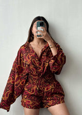 K2308 SIZE M-L - Closet by Payal
