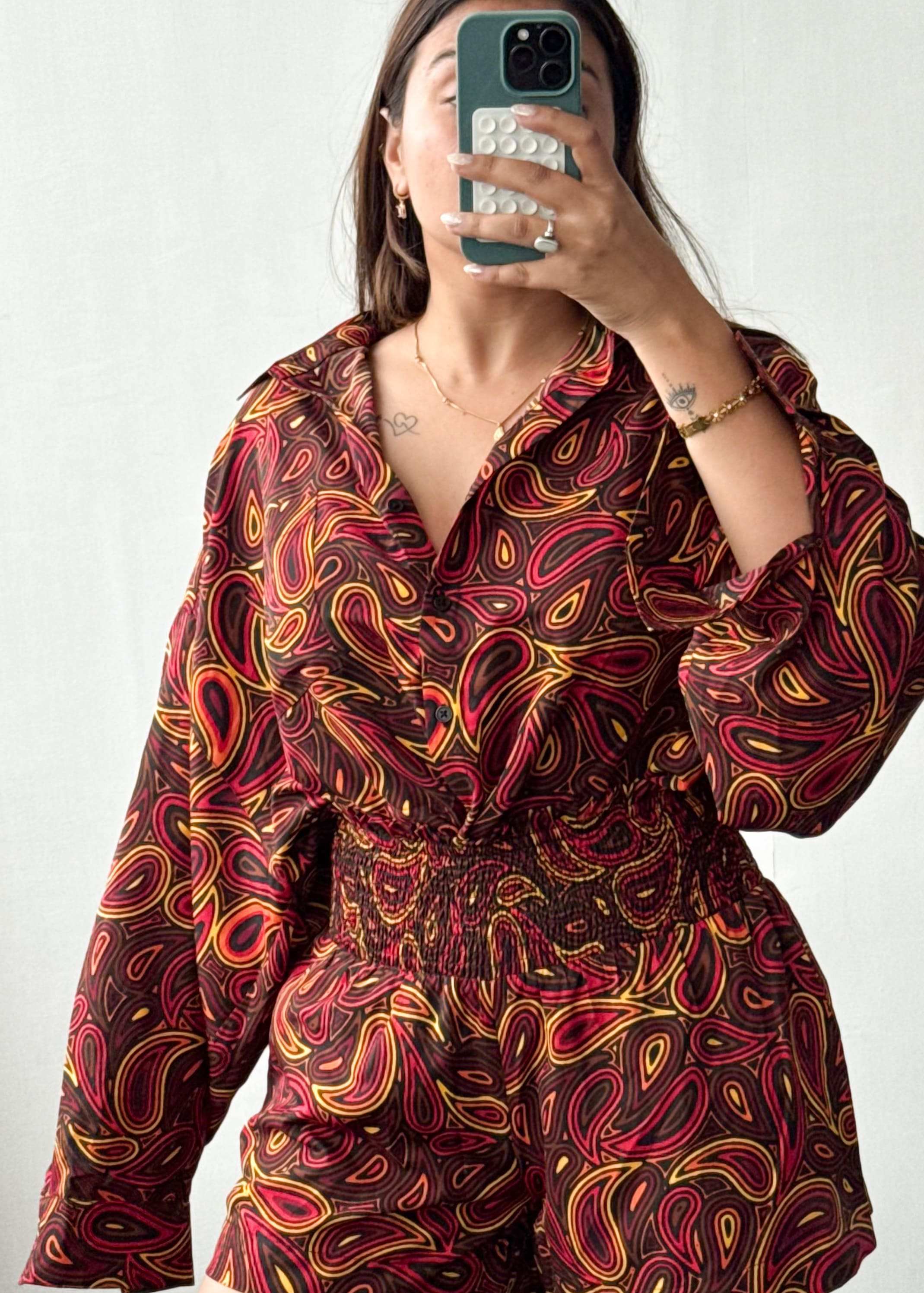 K2308 SIZE M-L - Closet by Payal