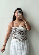 F1106 SIZE M-L - Closet by Payal