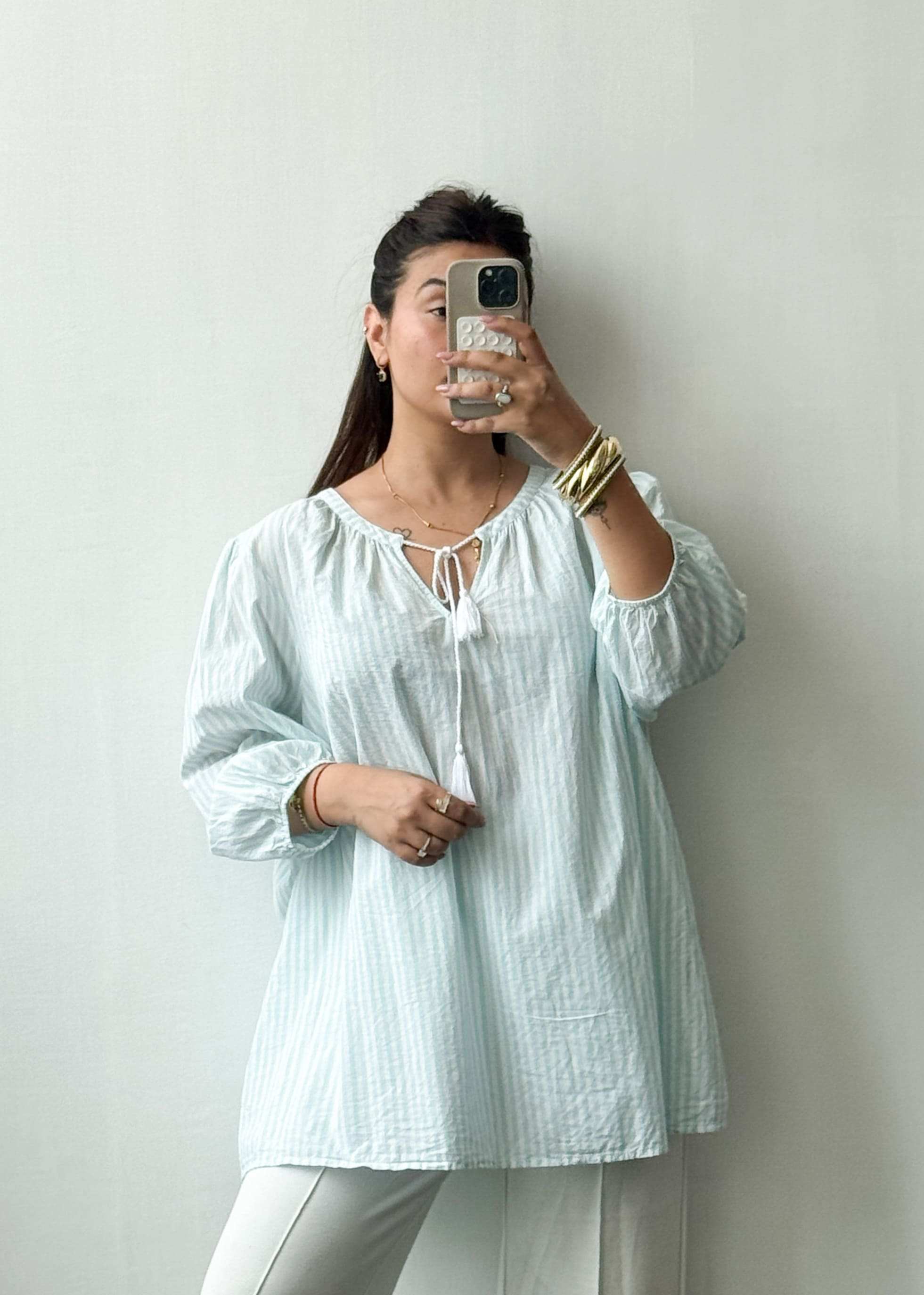 F1106 SIZE 2XL-3XL - Closet by Payal