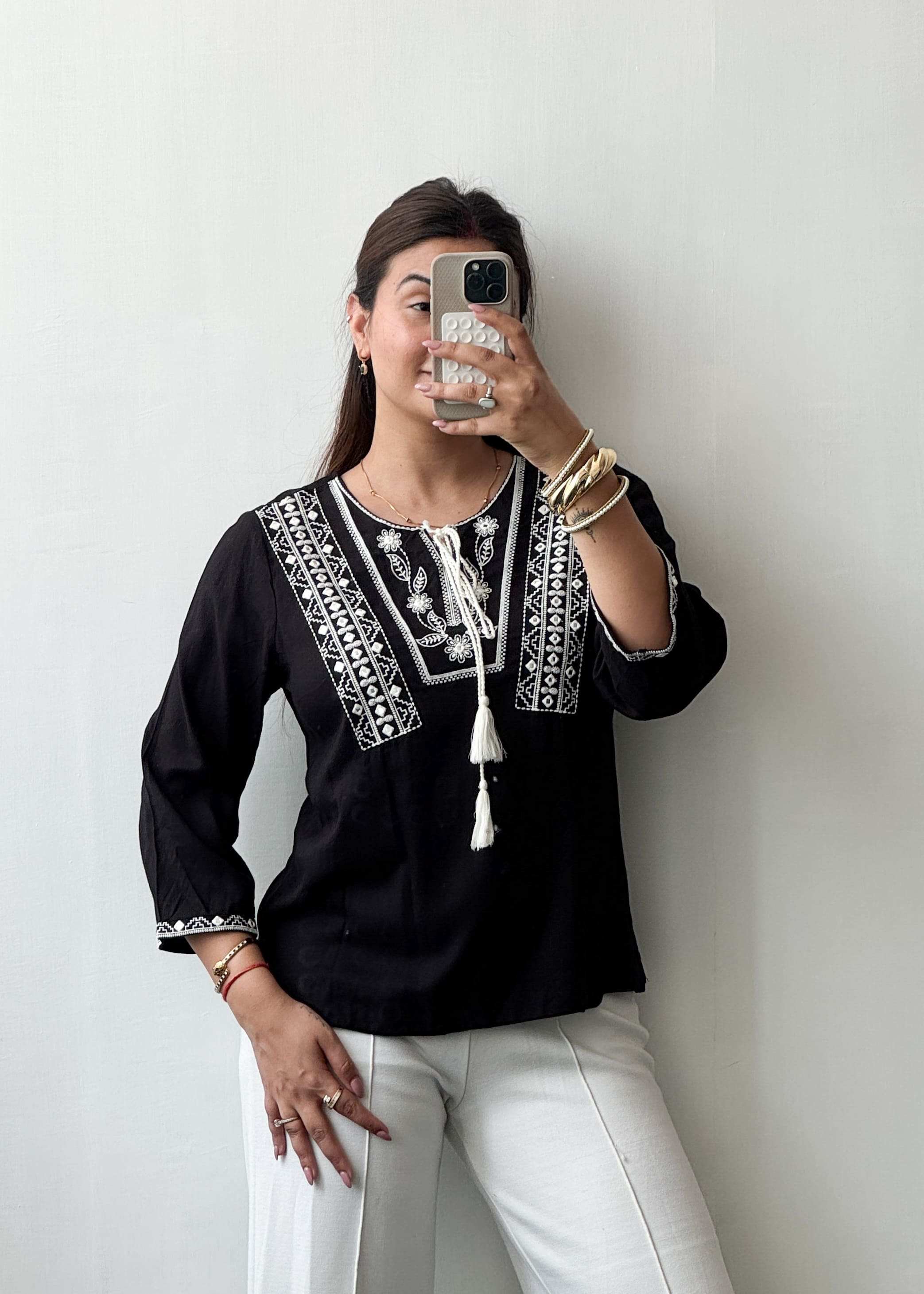 F1106 SIZE XS-S - Closet by Payal