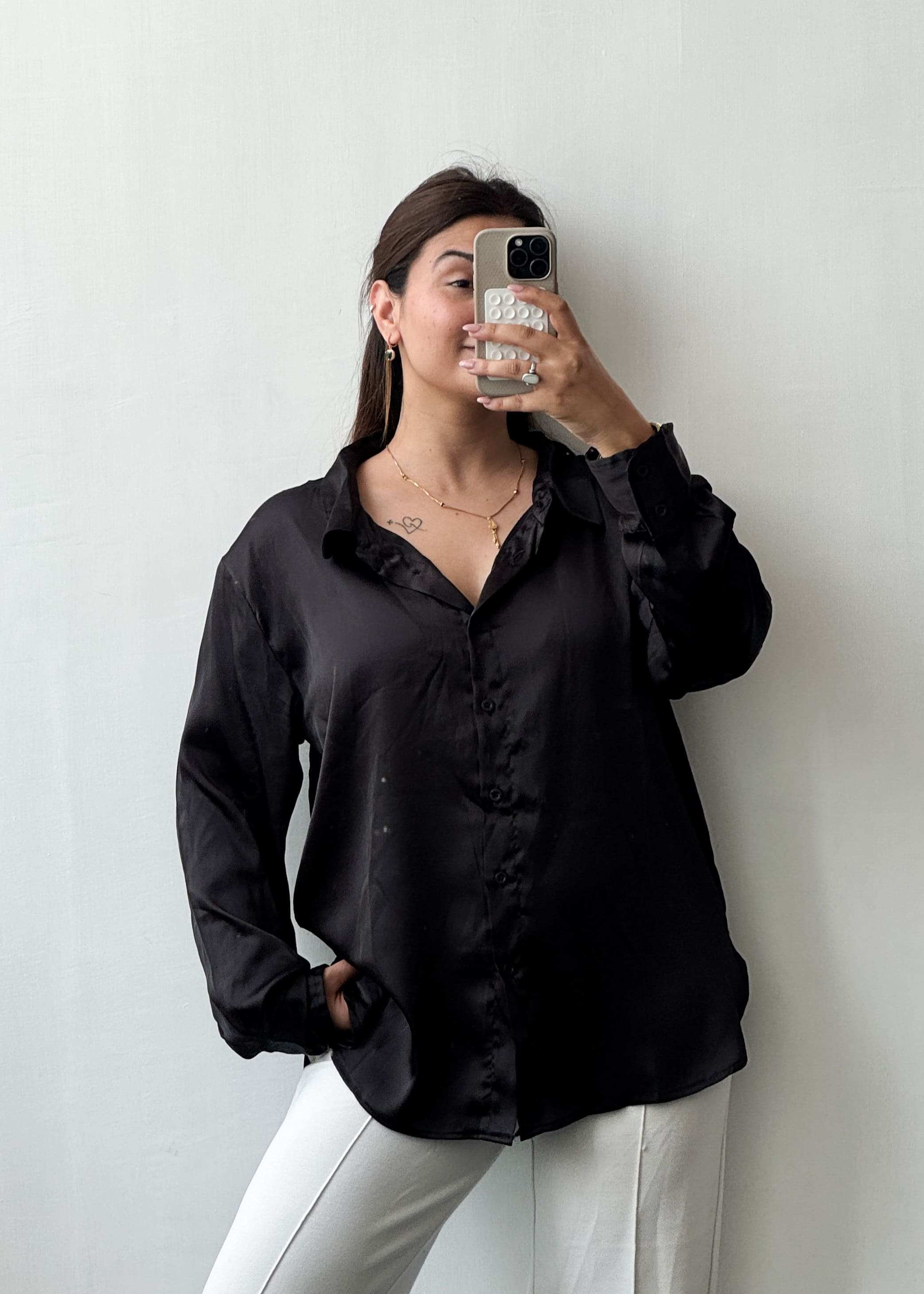 F1106 SIZE S-M, L-XL - Closet by Payal