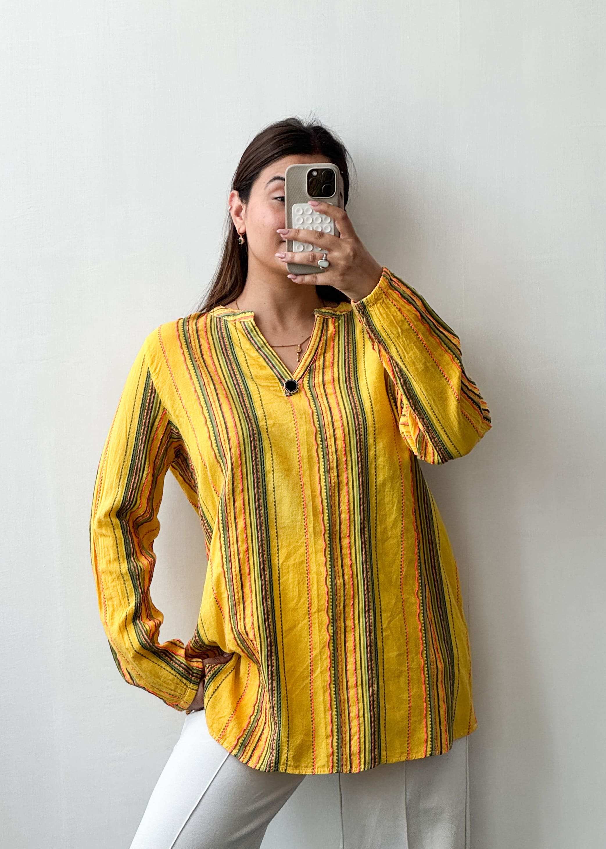 F1106 SIZE L-XL - Closet by Payal