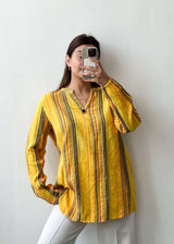 F1106 SIZE L-XL - Closet by Payal