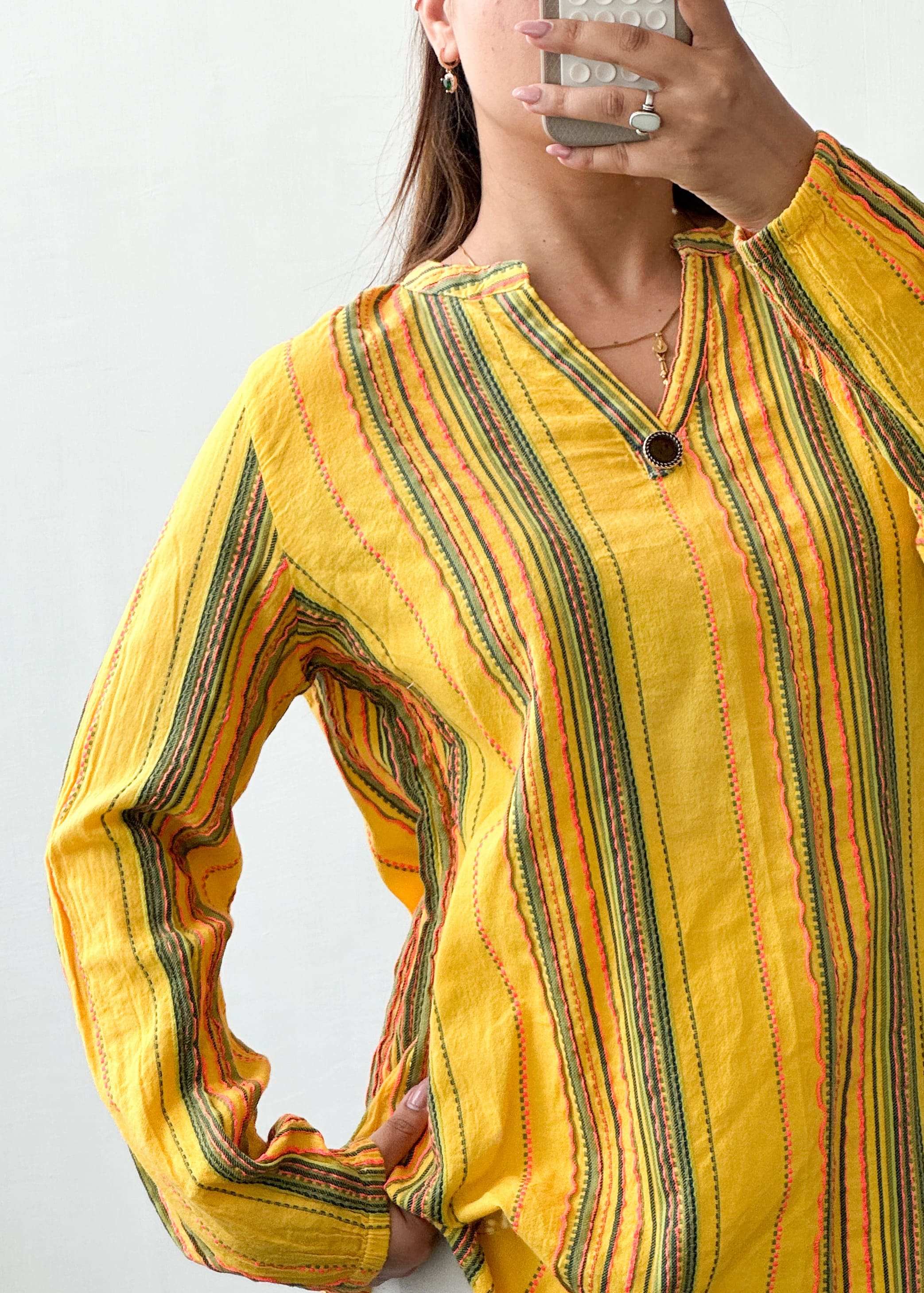 F1106 SIZE L-XL - Closet by Payal
