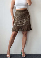 D1004 WAIST 26-30 - Closet by Payal