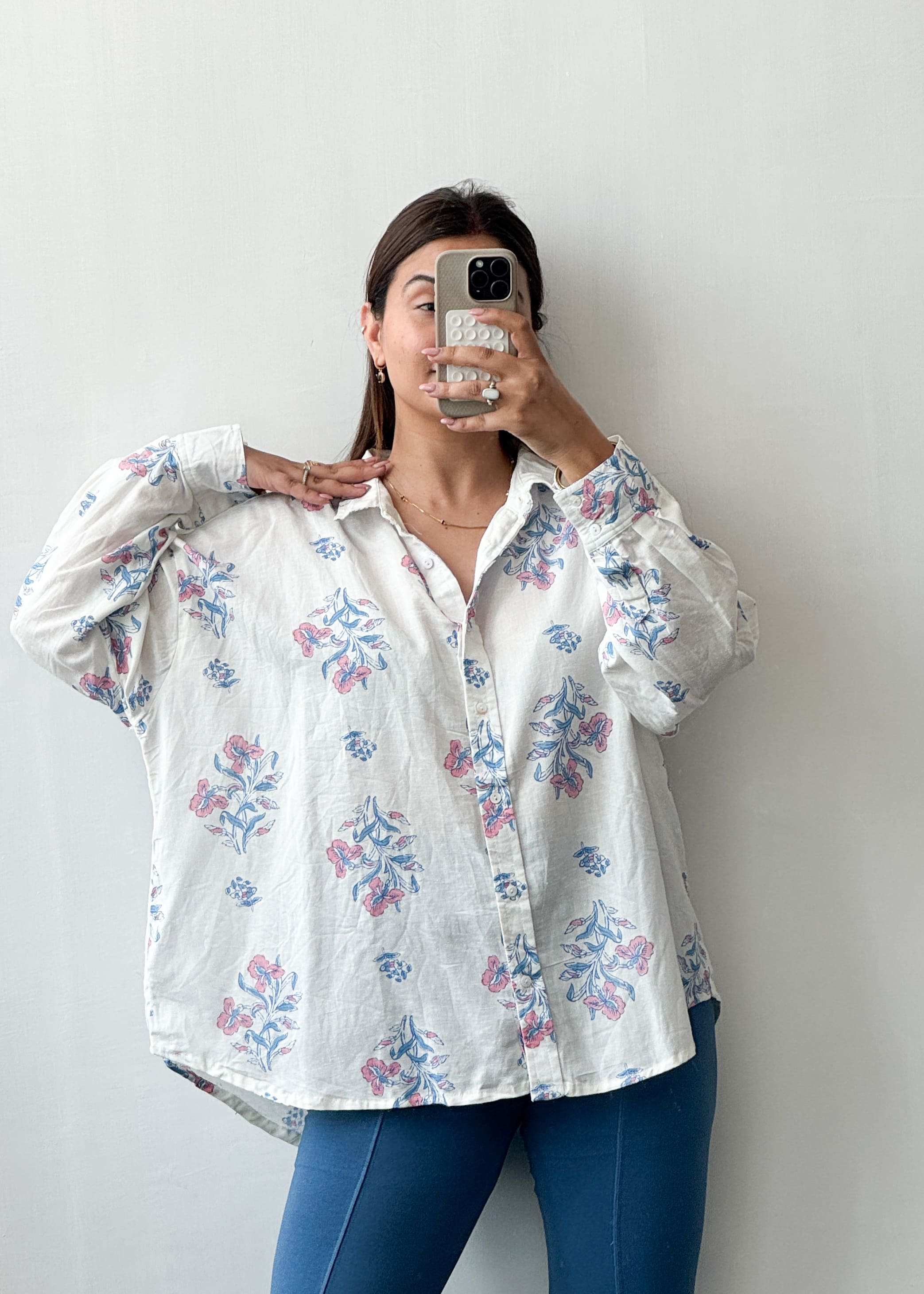 F1106 FREESIZE - Closet by Payal