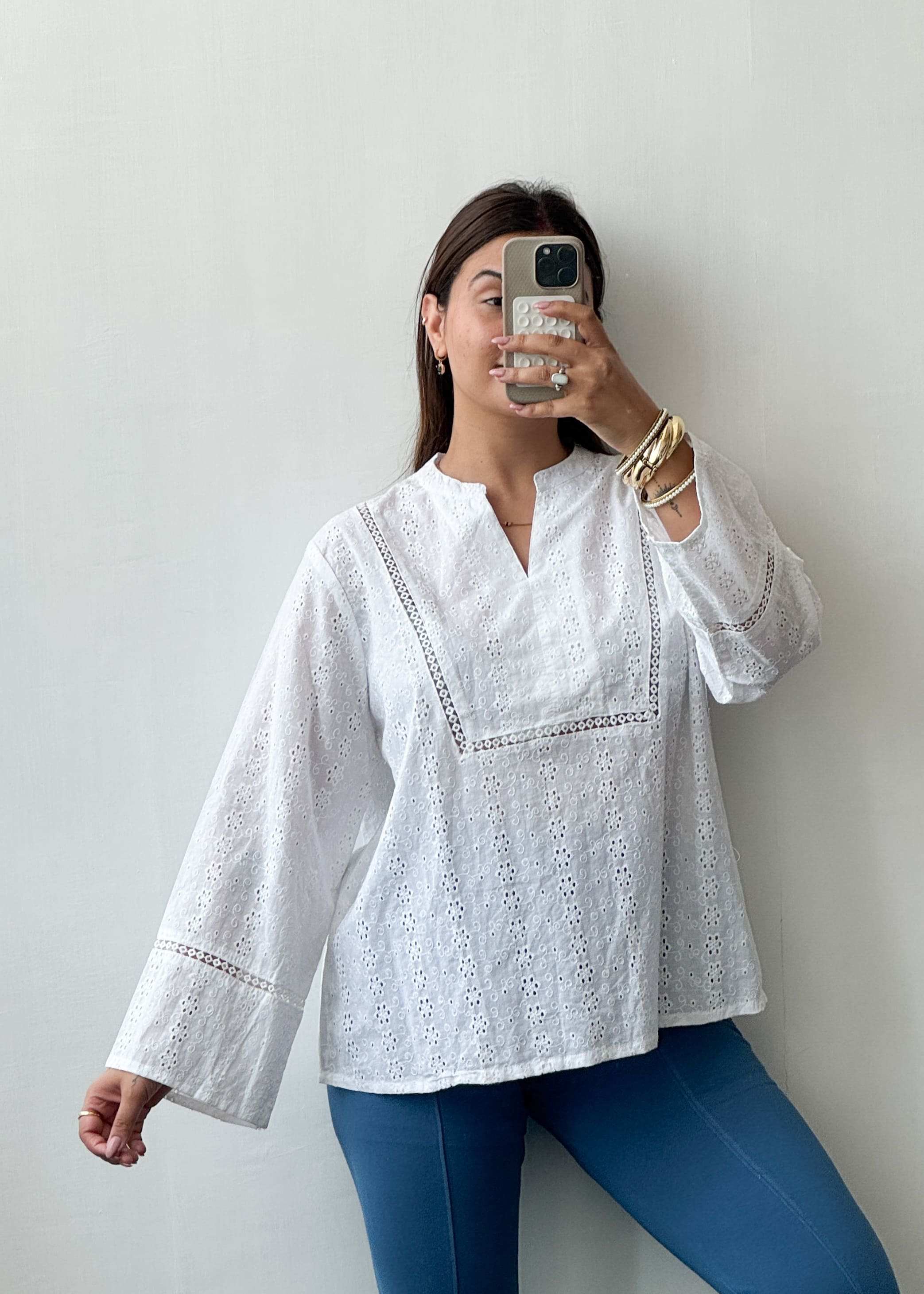 F1106 SIZE M-L - Closet by Payal