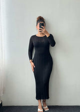 L2608 SIZE S-M - Closet by Payal