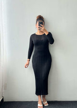 L2608 SIZE S-M - Closet by Payal