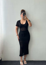 L2608 SIZE S-M - Closet by Payal