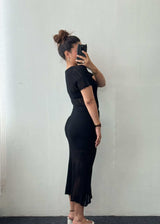 L2608 SIZE S-M - Closet by Payal