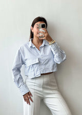F1106 SIZE XS-S - Closet by Payal