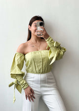 F1106 SIZE S-M - Closet by Payal
