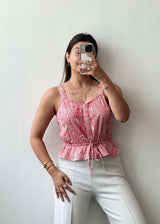 F1106 SIZE M, L - Closet by Payal