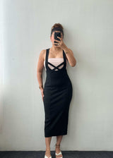 L2608 SIZE M-L - Closet by Payal
