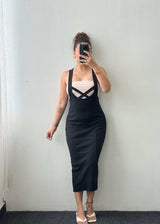 L2608 SIZE M-L - Closet by Payal