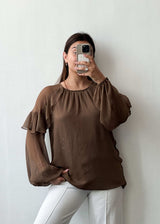 F1106 SIZE S-M - Closet by Payal