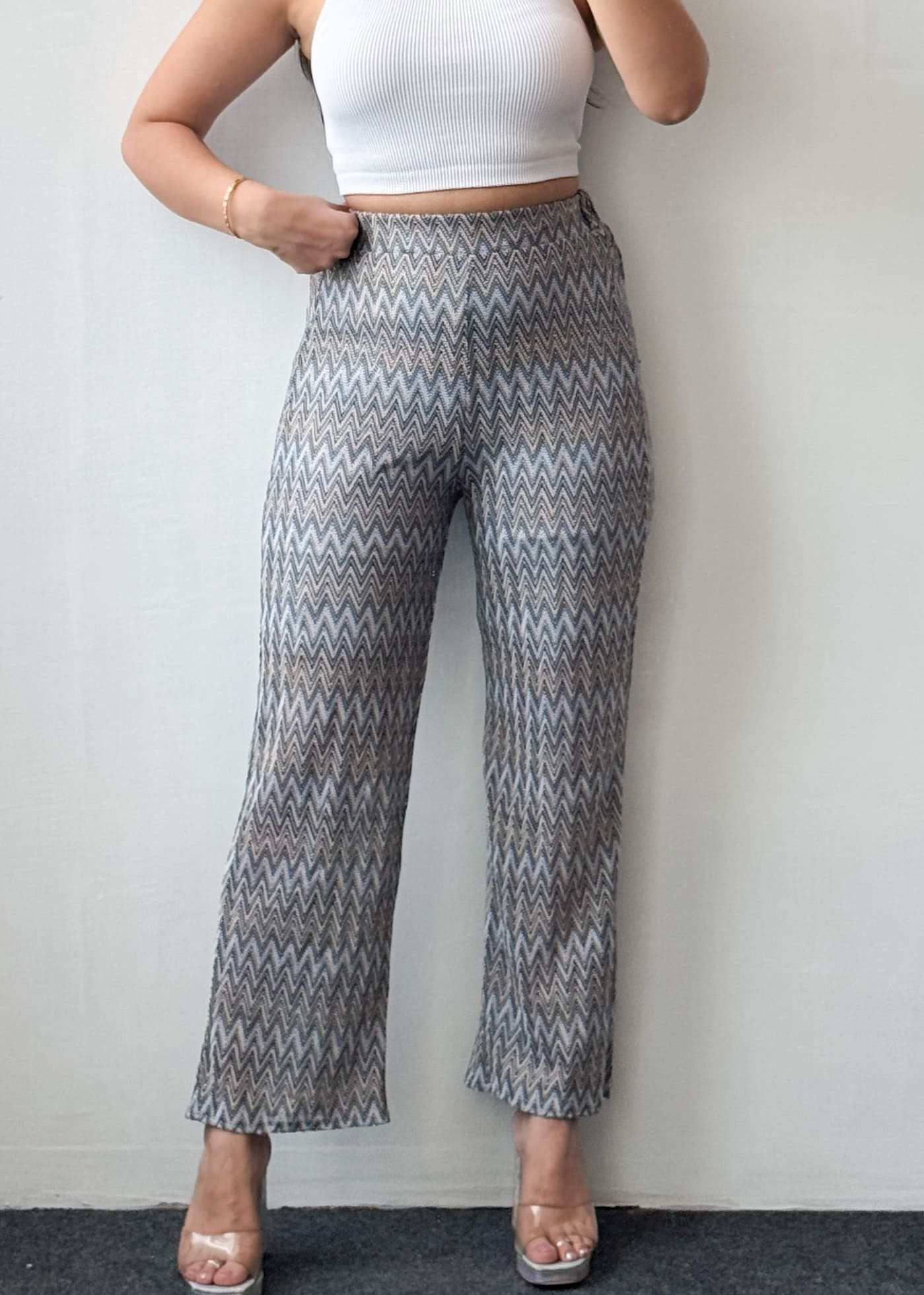 D1004 WAIST 28-30 - Closet by Payal