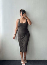 L2608 SIZE S-M - Closet by Payal