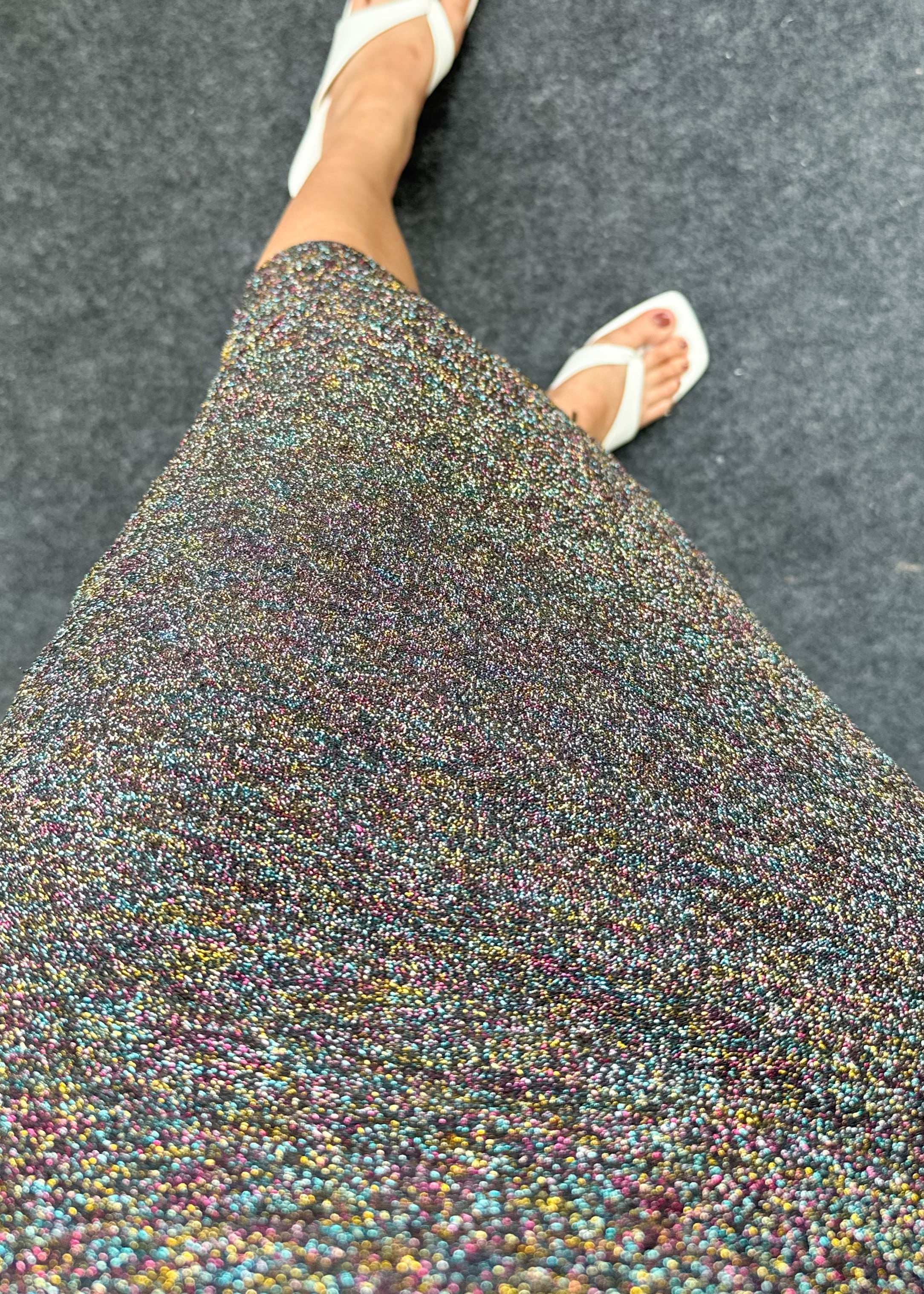 L2608 SIZE S-M - Closet by Payal