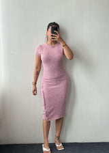 L2608 SIZE XS-S - Closet by Payal