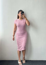 L2608 SIZE XS-S - Closet by Payal