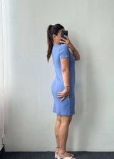 L2608 SIZE L-XL - Closet by Payal