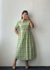 E1204 SIZE L-XL - Closet by Payal