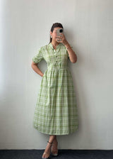 E1204 SIZE L-XL - Closet by Payal