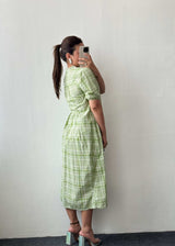 E1204 SIZE L-XL - Closet by Payal