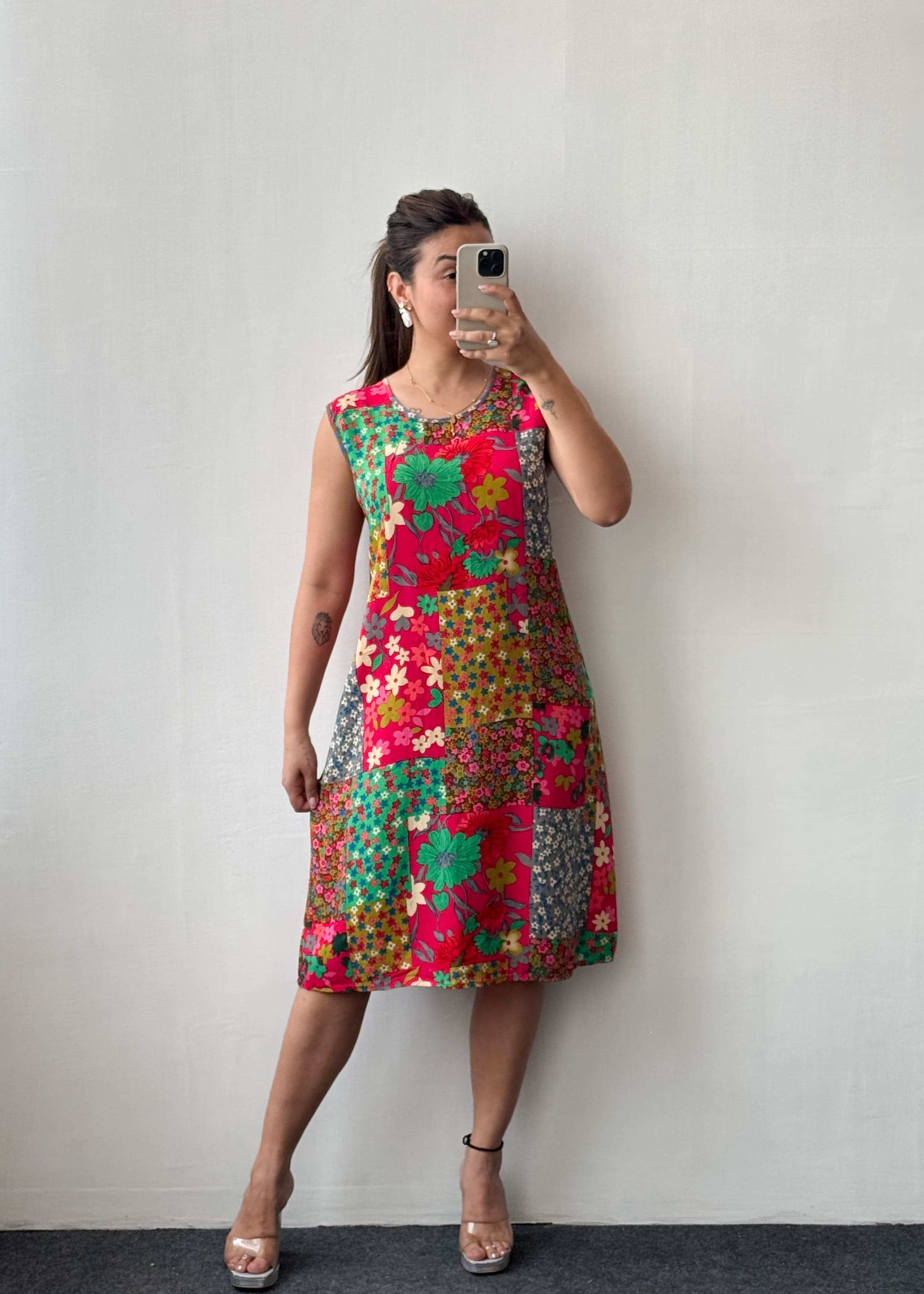 E1204 SIZE L-XL - Closet by Payal