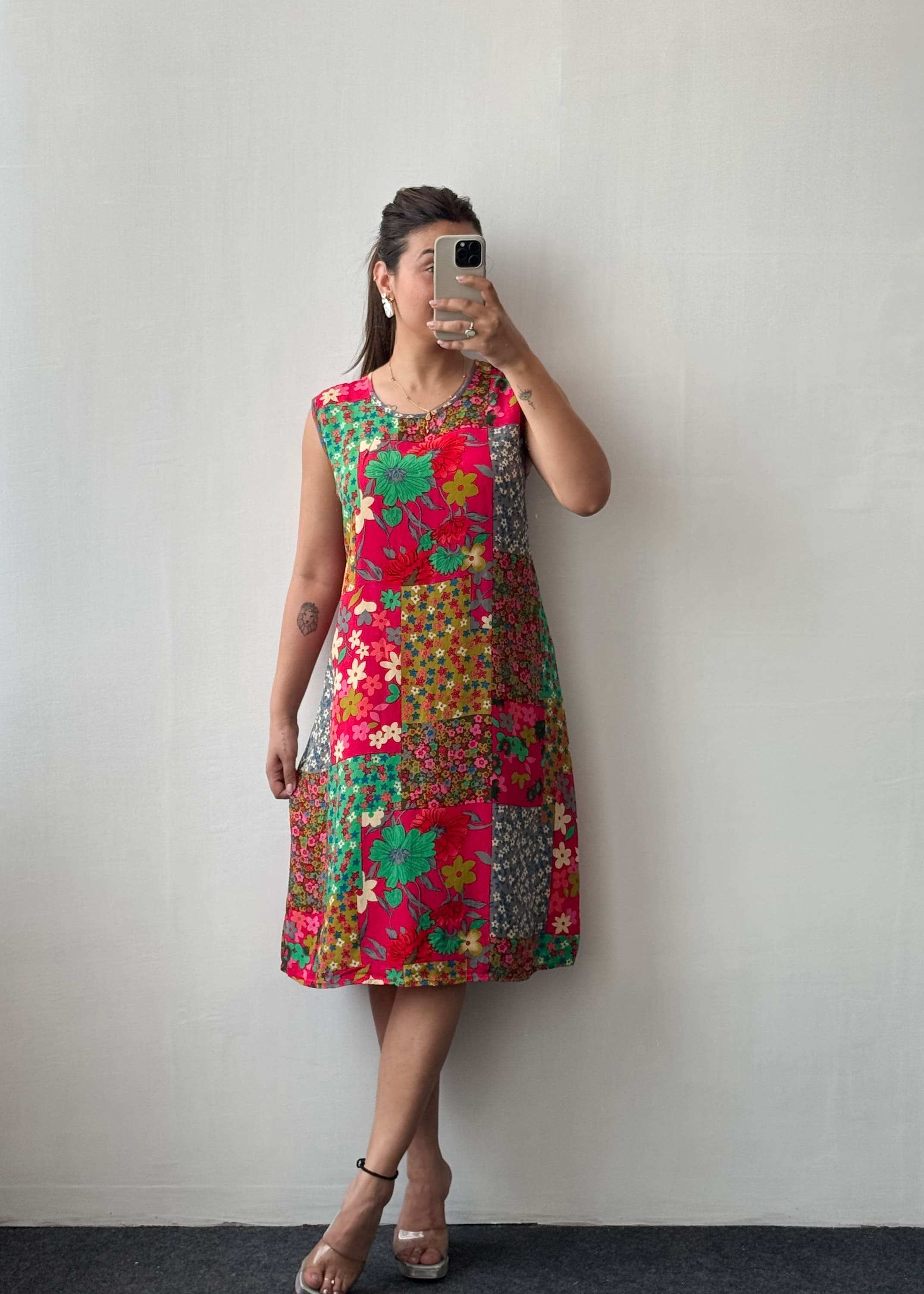 E1204 SIZE L-XL - Closet by Payal